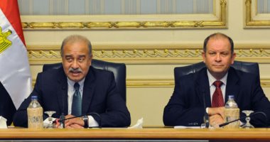 تفاصيل لقاء رئيس الوزراء مع "خبراء الاقتصاد".. وزير المالية:تطرقنا للتحديات الراهنة.. هالة السعيد:ناقشنا برامج الحماية الاجتماعية والدعم النقدى.. هانى توفيق:أعلنا تخوفنا من بطئ السياسة النقدية