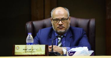 رئيس جامعة الأزهر يتفقد مستشفى وكلية طب الأزهر بدمياط الجديدة