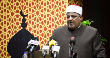 الأزهر: تصريحات إياد مدنى مراهقة صبيانية وتجاوز غير مقبول