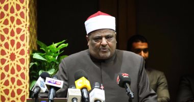 وكيل الأزهر: الجماعات المتطرفة تنادى بعزل الحكام واستعادة الخلافة لخداع الشباب