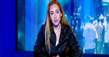 نجل "الساحر" يشكر ريهام سعيد وقناة النهار بعد الدعاء لوالده