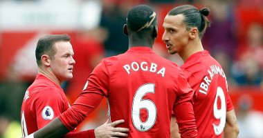 مانشستر يونايتد وإنتر يسعيان لنسيان معانتهما محليا فى الدورى الأوروبى