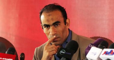 سيد عبد الحفيظ: الأهلى يحقق مع أنطوى غداً
