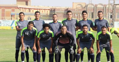 أزمة فى منتخب السويس بسبب بطولة أمم أفريقيا
