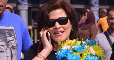 فاطمة ناعوت لـ"عمرو أديب": أثق فى برائتى وأحترم كافة الأديان