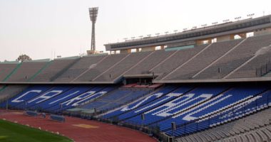 الاهلي يتفق مع استاد القاهرة على تسوية ديونه