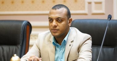 عمرو أبو اليزيد : الزيادة السكانية فى مصر تمثل حائط صد أمام عجلة التنمية 