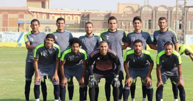 السويس يهزم الشهداء 2/3 وشبين يخطف المستقبل بالقسم الثانى