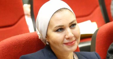النائبة زينب على سالم تطالب برفع الدعم نهائيا عن أصحاب "الفيلات"
