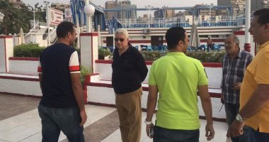 مرتضى منصور يدعو رؤساء الزمالك السابقين لحضور النهائى الأفريقى