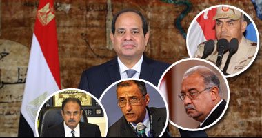 السيسى يصدر قرارا جمهوريا بإنشاء "الأعلى للاستثمار" برئاسته وعضوية 13 مسئولاً.. المجلس يختص بمتابعة تنفيذ أجهزة الدولة للخطط والبرامج.. وإلزام جميع الوزارات والمصالح بتنفيذ القرارات الصادرة