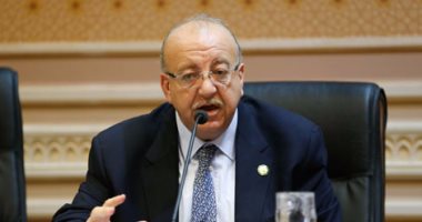 رئيس لجنة الإسكان بالبرلمان: السيسي يثق فى قدرة الشعب على النهوض
