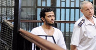 شاهد بـ"أنصار الشريعة": شيطان فى صورة إنسان أطلق النار على سيارة الشرطة