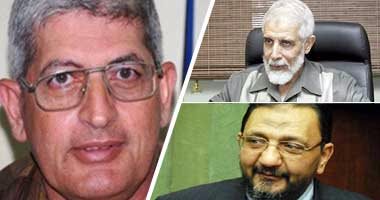 "جبهة عزت" تفرض أمرا واقعا داخل الجماعة.. القائم بأعمال المرشد يكلف عضوا بمكتب الإرشاد بتولى مهام " محمد كمال" دون العودة للقواعد.. و"إخوان الرمل" يعلنون الانفصال ومكتب الاسكندرية يعترض على الإجراءات