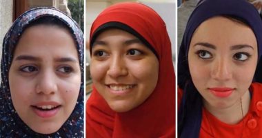بالفيديو.. للفتيات: "تتجوزى شاب ليه ماضى؟"