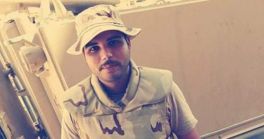غدا.. جنازة عسكرية لشهيد القوات المسلحة بالغربية بحضور المحافظ ومدير الأمن