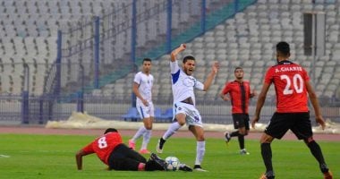 إف سى مصر يهزم المريخ 2/0 ويحصد أول ثلاث نقاط بالقسم الثانى