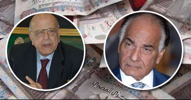 رجال الأعمال يدعمون مبادرة "#فينكم_يا_أغنيا": ليس لدينا مانع فى زيادة الضرائب.. فريد خميس يطالب بفرض ضريبة إضافية بنسبة 7% لمن تجاوز دخله 50 مليون جنيه..وصبور: يجب تطبيق الدستور وفرض الضرائب التصاعدية