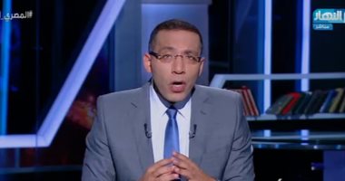 خالد صلاح يشيد بقرار  الرئيس إنشاء المجلس الأعلى للاستثمار: أول نقلة نوعية