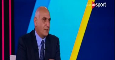  مصطفى المنيرى يوضح حقيقة رحيله عن منتخب الشباب