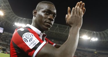 بالوتيللى يحضر لقاء إيطاليا وألمانيا من أجل التقرب إلى فينتورا