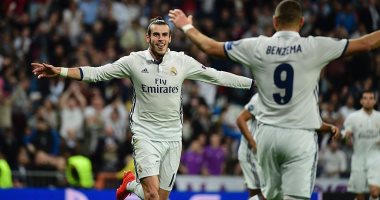 بالفيديو.. ريال مدريد يتفوق على ليجيا وارسو بثلاثية فى الشوط الأول