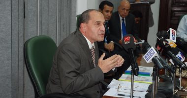 وزير الزراعة: التلوث البيئى خطر على صحة الإنسان والحيوان 