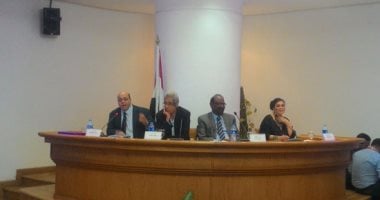 بالصور.. توقيع كتاب "لماذا تموت الكاتبات كمدا" بالمجلس الأعلى للثقافة
