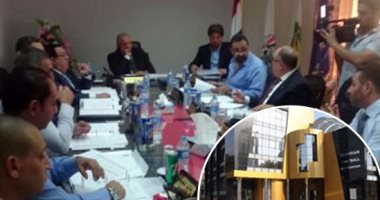 الجبلاية يعلن قبول أوراق الـ5 شركات المتقدمة لمزايدة كأس مصر