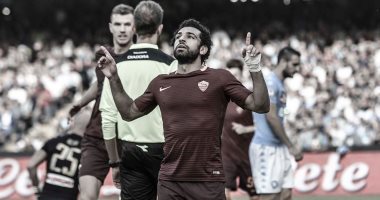 حصاد الكالتشيو 8.. روما بطل ديربى الشمس.. وميلان يحقق أفضل إنطلاقة منذ 2011