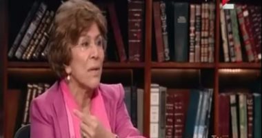 فريدة الشوباشى: كلمة الرئيس السيسى مؤثرة وأيقظ وعينا بأهمية الوحدة العربية