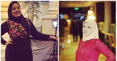 من القليوبية للعالمية.. حكاية رغدة ووسام بنتين فى عالم "تصميم الأزياء" 
