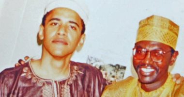 الأخ غير الشقيق لأوباما يهنئ ترامب على تويتر: "الله أكبر"