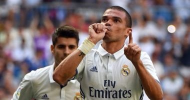 الدورى الصينى يغرى مدافع ريال مدريد بضعف راتبه