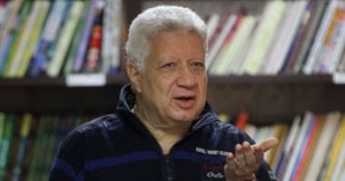 مرتضى منصور يطالب "حياتو" بتفتيش غرفة حكم النهائى لشكه فى تلقيه رشوة