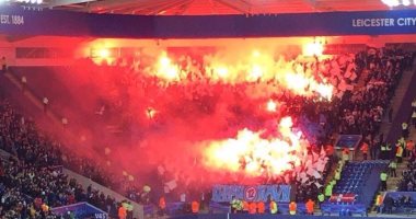 "يويفا" يفتح تحقيقًا مع كوبنهاجن الدنماركى بسبب جماهيره