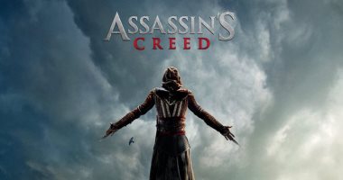 تعرف على موعد عرض فيلم Assassin's Creed