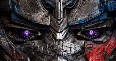 بالفيديو.. مارك ويلبرج فى كواليس فيلم "Transformers: The Last Knight"