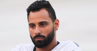 محمد حلمى: التفاوض مع بديل لـ"جنش" سابق لآوانه