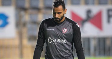الزمالك يرفض "تهديدات" الأهلى لحل أزمة جنش 