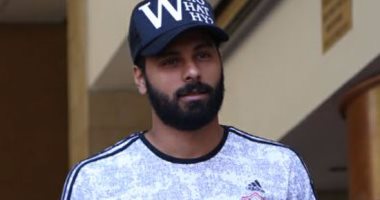 تدريبات الزمالك.. جنش يواصل الغياب وستانلى يحصل على راحة