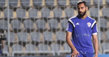 جنش يطلب الرحيل عن الزمالك ومحمد حلمى يتدخل