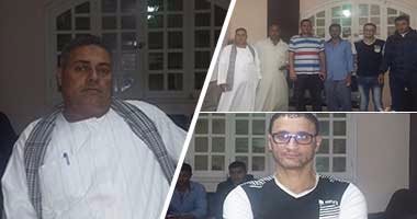  بالفيديو والصور.. بعد الحكم بسجنه 60 عاما.. ضحايا مستريح السيارات بدمياط يروون تفاصيل هروبه بـ70 مليون جنيه.. صبرى: "استولى على 40 ألف جنيه تحويشة العمر".. وفكرى: "الشركة عاوزة تاخد ثمن العربية تانى"