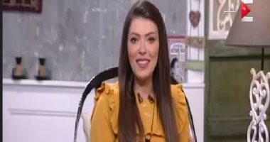 شريهان أبوالحسن: "الكلام عن الجنس" أكثر القضايا بحثاً على الانترنت 