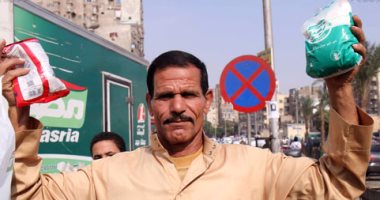 رئيس مجلس منوف: وزعنا طن سكر على أهالى قرية صنصفط بالمنوفية