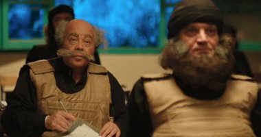 تنظيم داعش فى السينما المصرية.. "شر البلية ما يضحك" واسألوا "القرموطى"