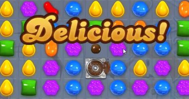 CBS تحول لعبة "candy crush"  إلى مسلسل تليفزيونى