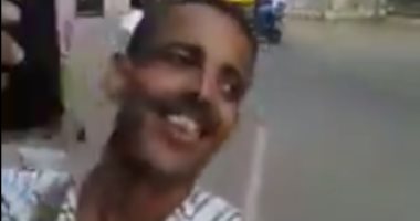 تداول فيديو لبائع عرقسوس خريج أزهر: حل أزمة الغلاء فى منع الاحتكار