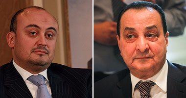 شراكة إعلامية عملاقة بين الشركة المتحدة ومجموعتى cbc والنهار