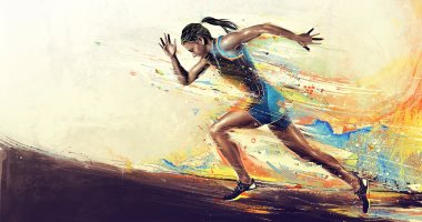 دراسة: المجهود الشاق والغضبب سببان أساسيان للأزمات القلبية